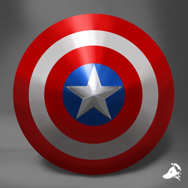 Captain America